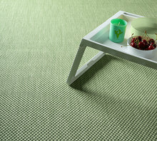 Lade das Bild in den Galerie-Viewer, In- & Outdoor Teppich Maestro 22548 40-Green