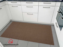 Lade das Bild in den Galerie-Viewer, In- & Outdoor Teppich Maestro 22548 80-Brown