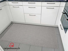 Lade das Bild in den Galerie-Viewer, In- & Outdoor Teppich Maestro 22548 95-Grey