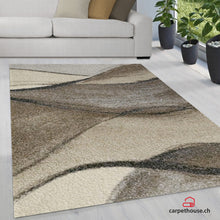 Bild im Galerie-Viewer laden (Teppich Elegant 12755 870-Grey)