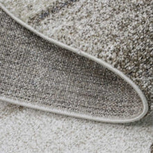 Bild im Galerie-Viewer laden (Teppich Elegant 12755 870-Grey)