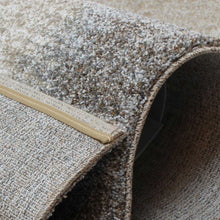 Bild im Galerie-Viewer laden (Teppich Elegant 28001 870-Brown Beige)