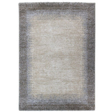 Bild im Galerie-Viewer laden (Teppich Elegant 28001 870-Brown Beige)