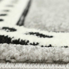 Lade das Bild in den Galerie-Viewer, Kinderteppich Teppich Indigo Kids, 22710 395-Grey