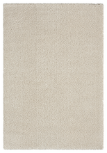 Lade das Bild in den Galerie-Viewer, Teppich Loja Shaggy, 80320 60-Cream
