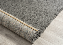 Lade das Bild in den Galerie-Viewer, Teppich Loja Shaggy, 80320 900-Anthracite