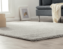 Lade das Bild in den Galerie-Viewer, Teppich Loja Shaggy, 80320 95-Grey