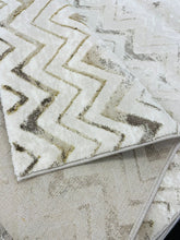 Lade das Bild in den Galerie-Viewer, Teppich Studio 56006 271-Beige