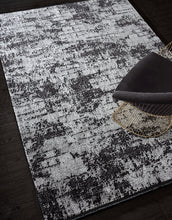 Bild im Galerie-Viewer laden (Teppich Brooklyn 52008 995-Grey)