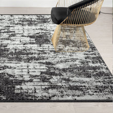 Bild im Galerie-Viewer laden (Teppich Brooklyn 52008 995-Grey)