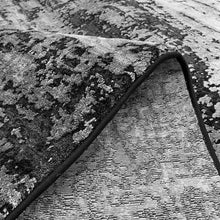 Bild im Galerie-Viewer laden (Teppich Brooklyn 52008 995-Grey)
