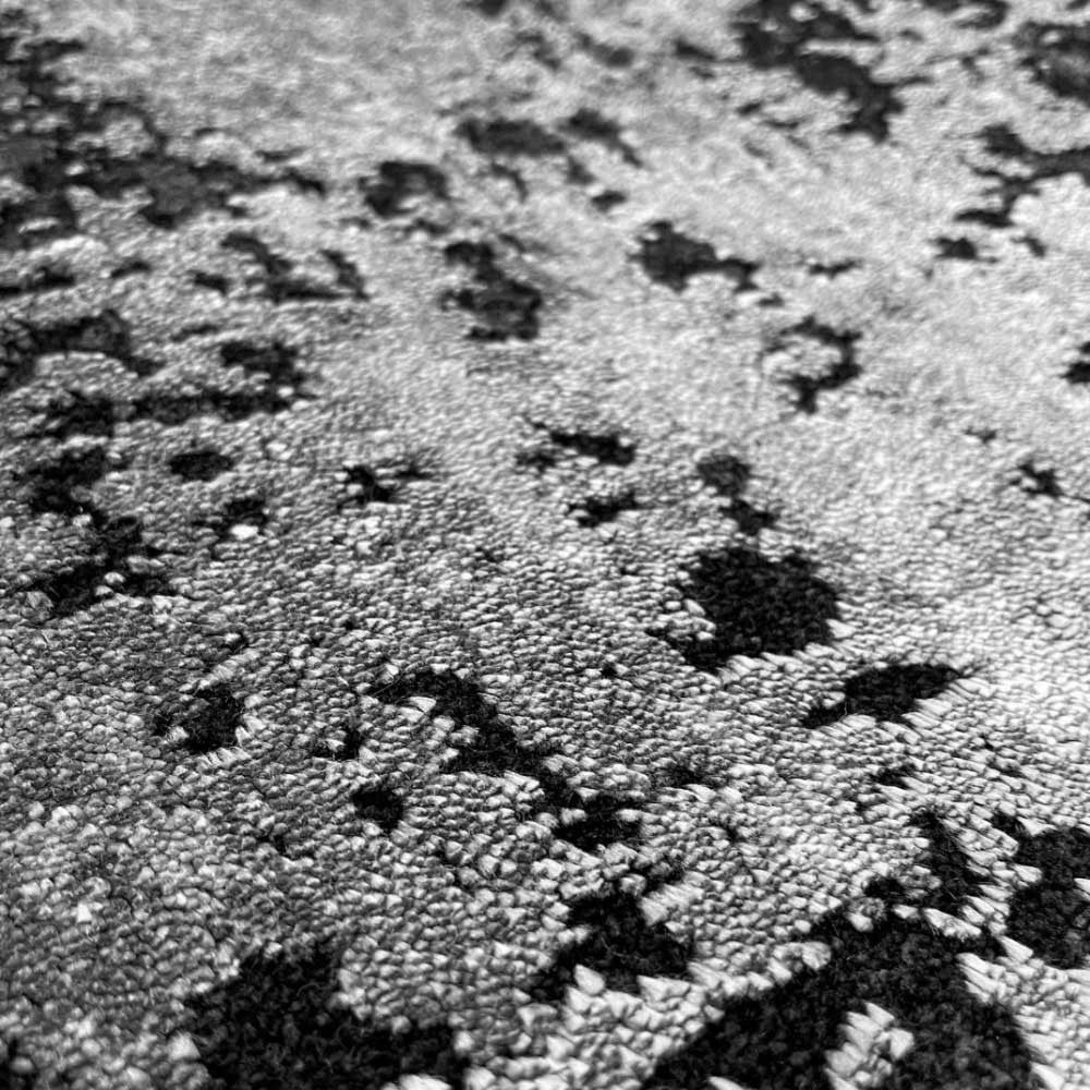 Teppich Brooklyn 52008 995-Grey