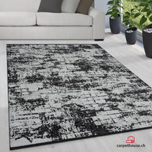 Bild im Galerie-Viewer laden (Teppich Brooklyn 52008 995-Grey)
