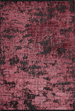 Lade das Bild in den Galerie-Viewer, Teppich Brooklyn 52008 910-Red