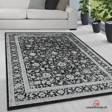 Lade das Bild in den Galerie-Viewer, Teppich Brooklyn 52007 995-Grey