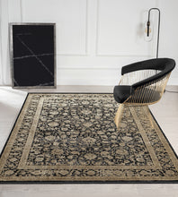 Lade das Bild in den Galerie-Viewer, Teppich Brooklyn 52007 975-Gold