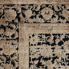 Lade das Bild in den Galerie-Viewer, Teppich Brooklyn 52007 975-Gold