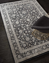 Lade das Bild in den Galerie-Viewer, Teppich Brooklyn 52007 970-Beige