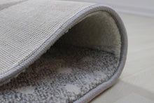 Lade das Bild in den Galerie-Viewer, Kinderteppich Pastel Kids Stern 20339 250-Lila