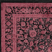 Lade das Bild in den Galerie-Viewer, Teppich Brooklyn 52007 910-Red