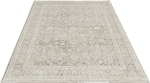 Teppich Brooklyn 52007 60-Cream