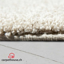 Lade das Bild in den Galerie-Viewer, Merinos Topas Teppich 330 60-Cream