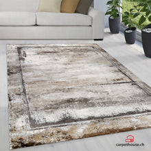 Lade das Bild in den Galerie-Viewer, Teppich, Vintage Craft 23314 975-Gold