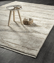 Lade das Bild in den Galerie-Viewer, Teppich Baltimore 35542 60-Cream