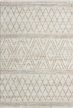 Lade das Bild in den Galerie-Viewer, Teppich Baltimore 35548 60-Cream