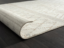 Lade das Bild in den Galerie-Viewer, Teppich Baltimore 35548 60-Cream