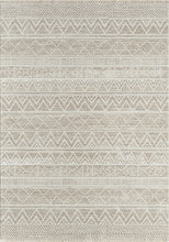 Lade das Bild in den Galerie-Viewer, Teppich Baltimore 35564 60-Cream