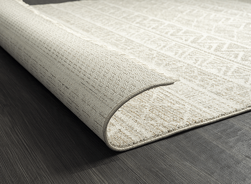 Teppich Baltimore 35564 60-Cream