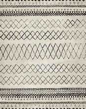 Lade das Bild in den Galerie-Viewer, Teppich Marokko 835 61