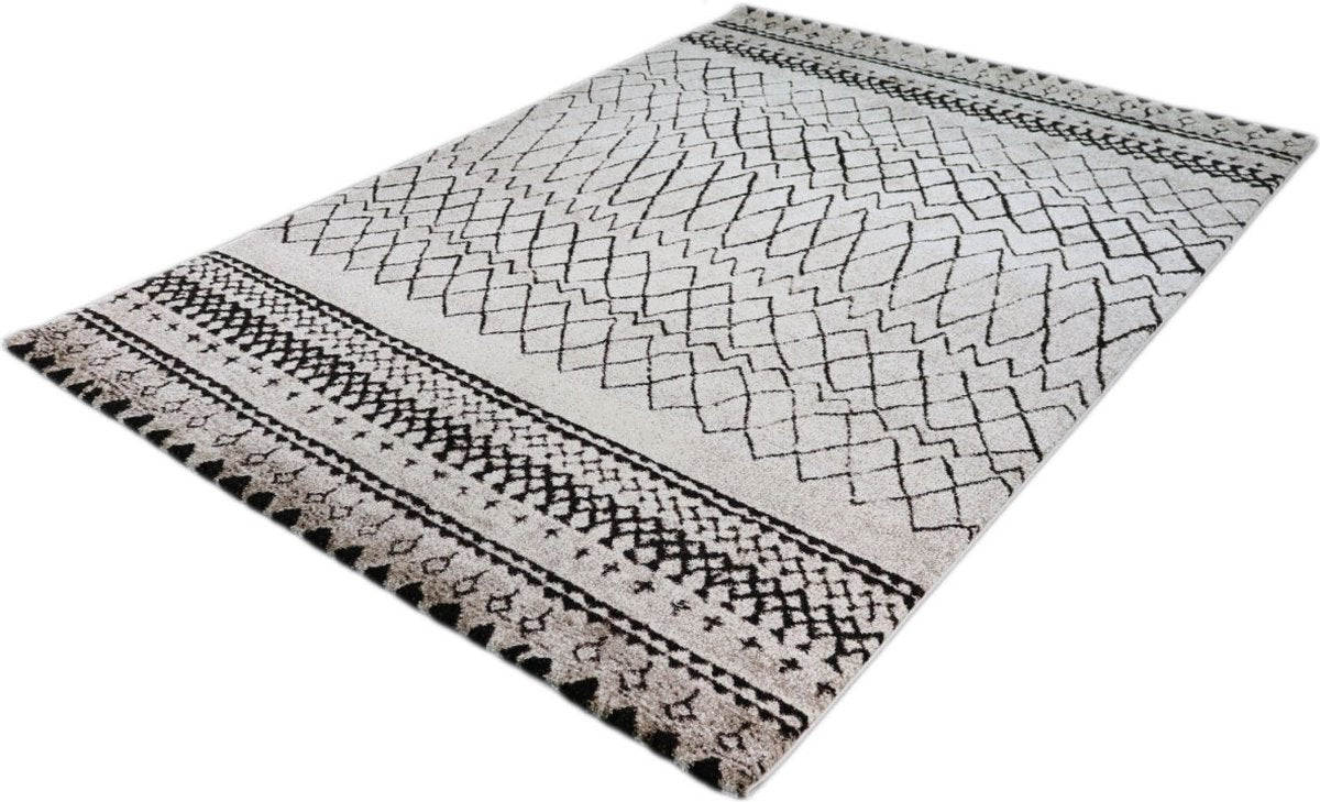 Teppich Marokko 835 61