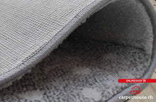 Lade das Bild in den Galerie-Viewer, Kinderteppich Pastel Kids Stern 20339 255-Pink