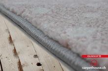 Lade das Bild in den Galerie-Viewer, Kinderteppich Pastel Kids Stern 20339 255-Pink