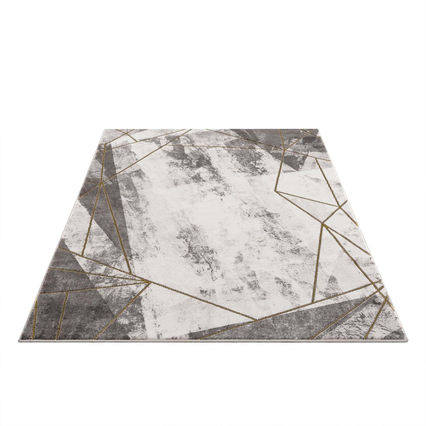 Teppich Noa 9294-Gold