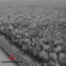 Lade das Bild in den Galerie-Viewer, Merinos Topas Teppich 330 991-Anthrazit