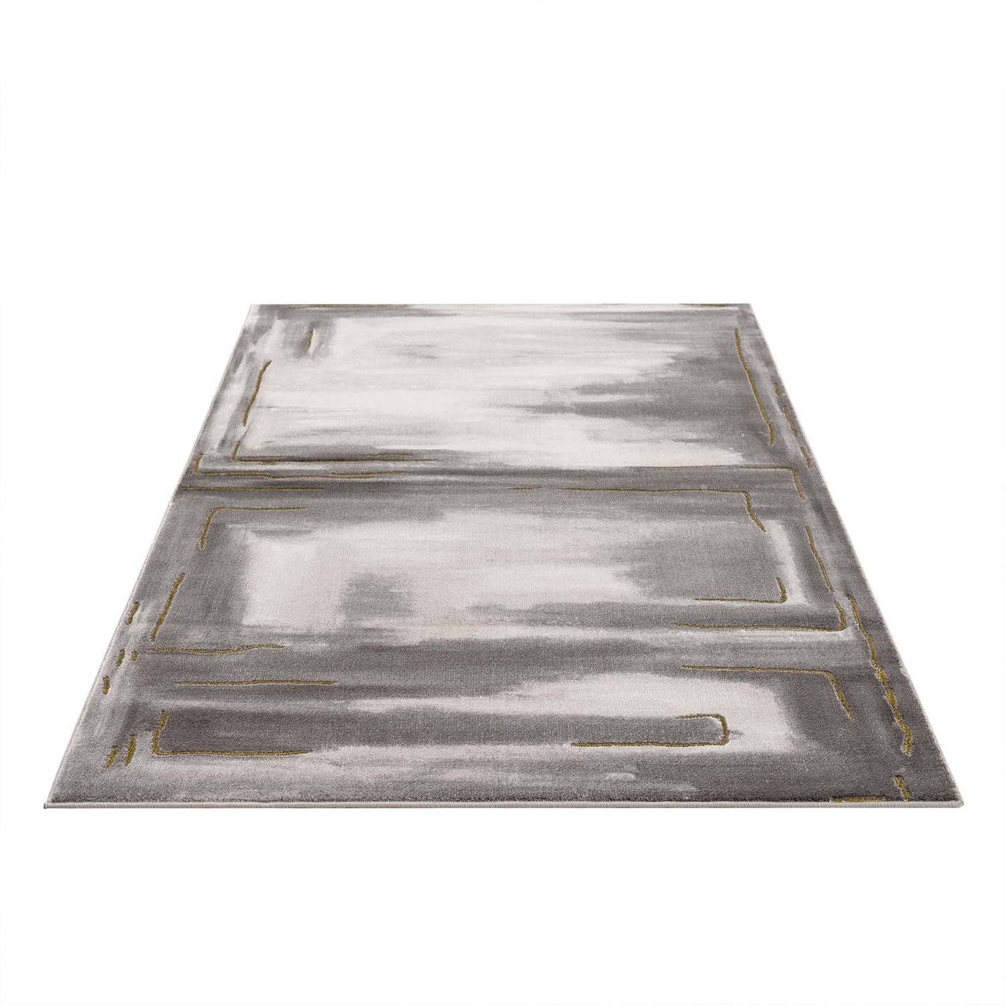 Teppich Noa 9261-Gold