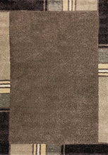 Lade das Bild in den Galerie-Viewer, Teppich Merinos »Casa« 852 81-L.Brown