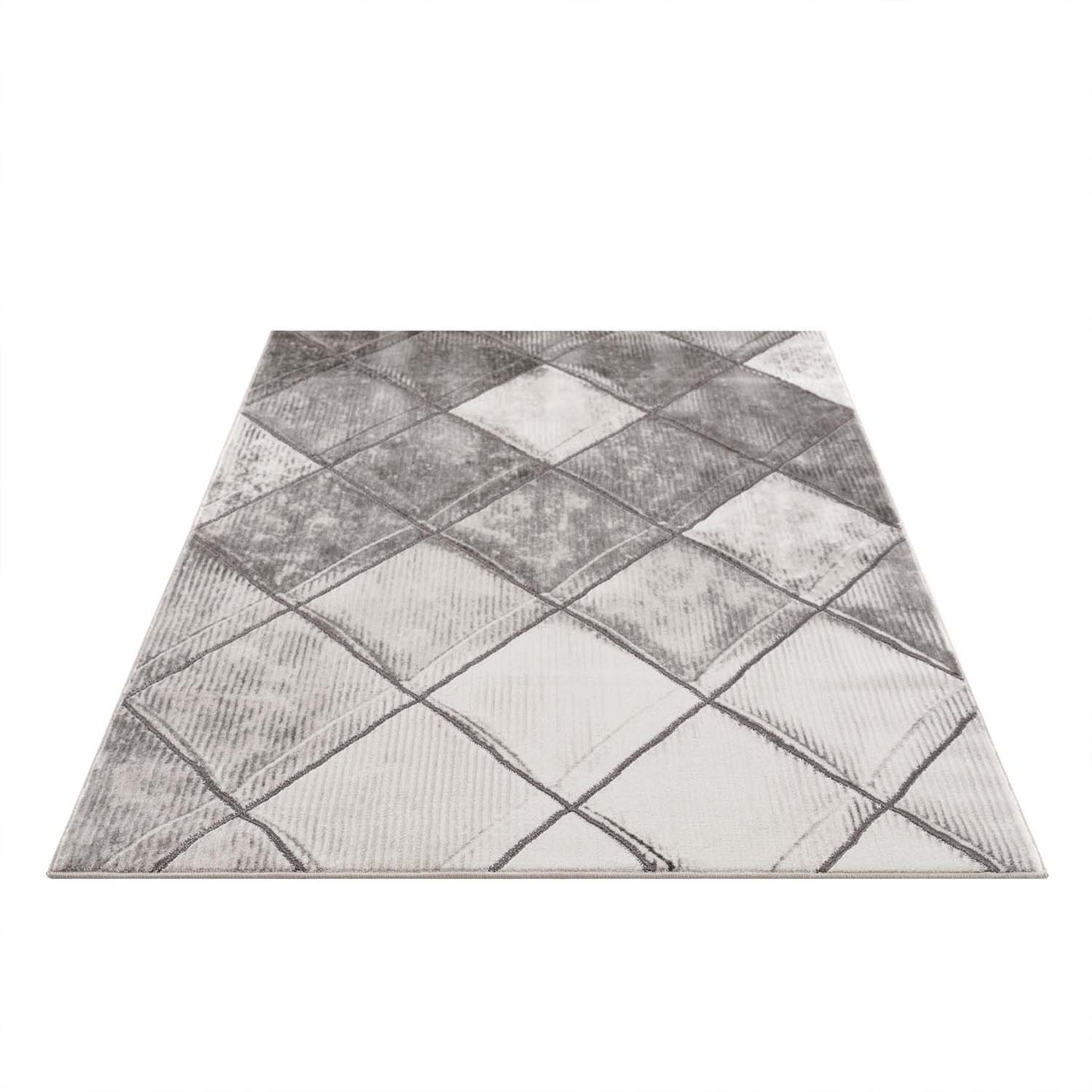 Teppich Noa 9313 Grau