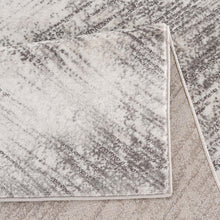 Lade das Bild in den Galerie-Viewer, Teppich Noa 9295 Grau