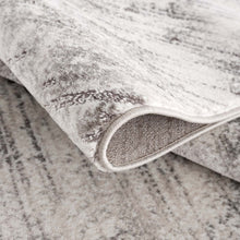 Lade das Bild in den Galerie-Viewer, Teppich Noa 9295 Grau