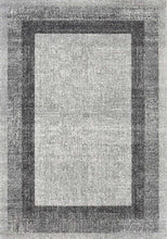 Lade das Bild in den Galerie-Viewer, Merinos Chester Teppich 1215 95-grau