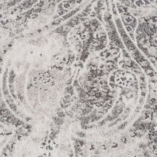 Lade das Bild in den Galerie-Viewer, Teppich Noa 9318 Grau
