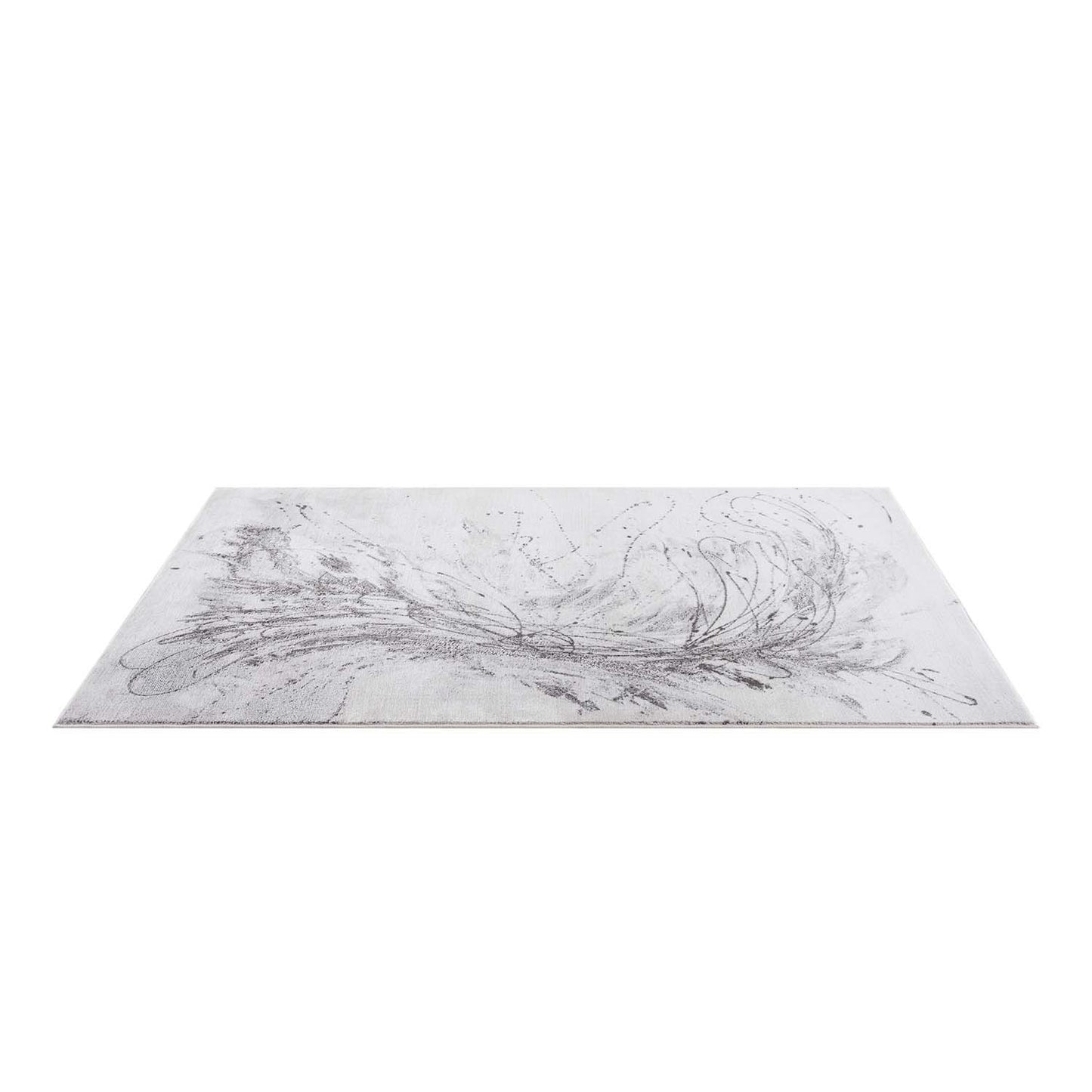 Teppich Chic 199 Grau