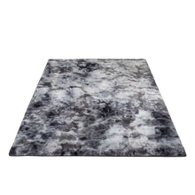 Bild im Galerie-Viewer laden (Hochflorteppich Toledo 500 Graphite)