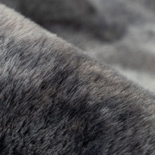 Bild im Galerie-Viewer laden (Hochflorteppich Toledo 500 Graphite)