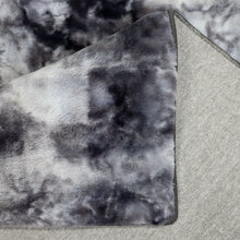 Bild im Galerie-Viewer laden (Hochflorteppich Toledo 500 Graphite)