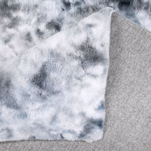 Bild im Galerie-Viewer laden (Hochflorteppich Toledo 500 Silber)